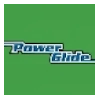 Power Glide parts